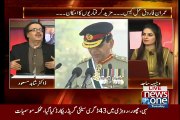 Jo Log samjte Hain ke Hum Bhaag Jayege Un ke Liye Dr Shahid masood ki Warning