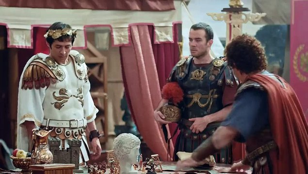 Cem Yılmaz Maximum - Müzekart Reklam Filmi