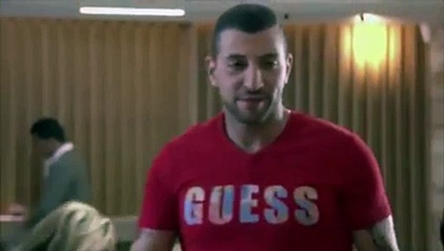 أنا راني ما جيتش بش نجبد شاك أما راهو كان مرتك تحلف بش نجبدلك عينيك