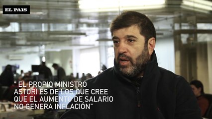 NACIONAL- Entrevista a Fernando Pereira