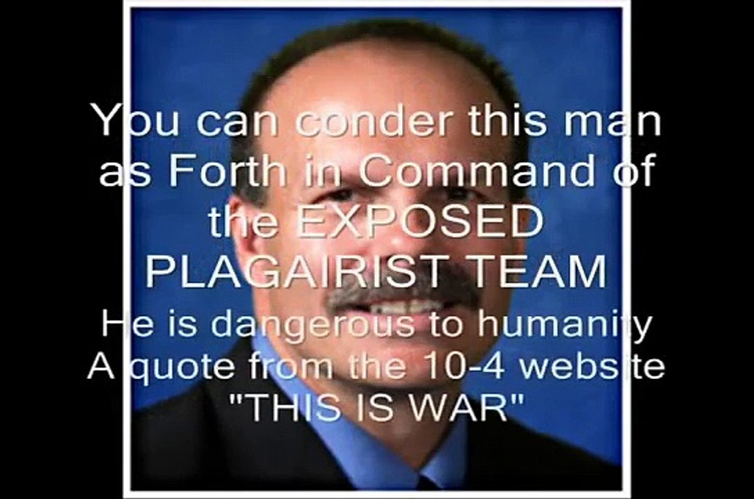 Way of the Master's Ray Comfort EXPOSED!