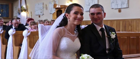 Highlights Iza i Przemek