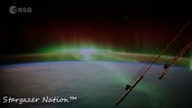 Northern Lights - Aurora Borealis - Stunning Phenomenon