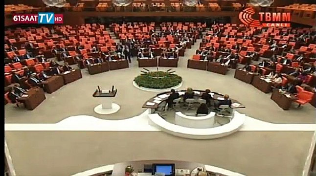 CHP Trabzon Milletvekili Haluk Pekşen yemin etti