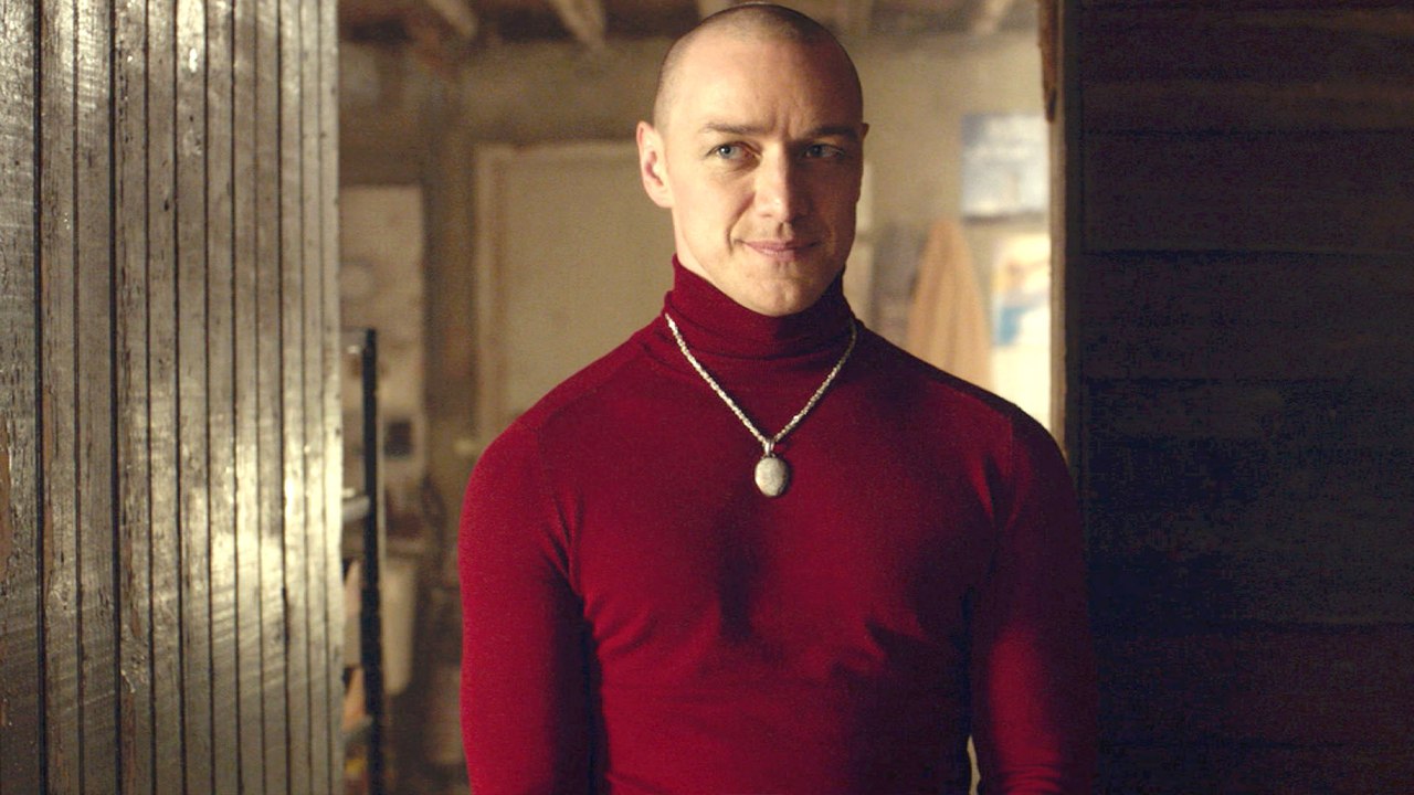Download Split Movie (2017)