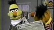Sesame Street - Ernie & Bert: LET ME IN!!!!!!!