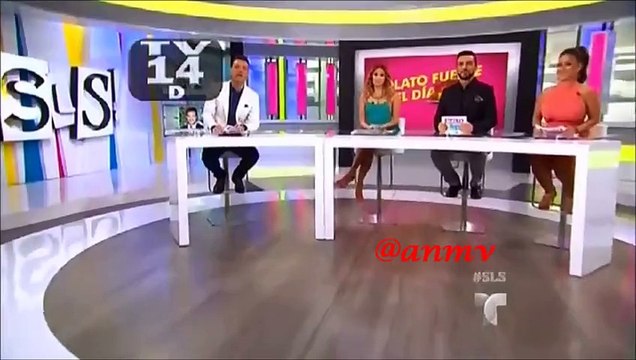 SLS El barrio de William Levy (@willylevy29) en Cuba