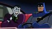 Batman: Brave & The Bold Cartoon Batman team up with Joker