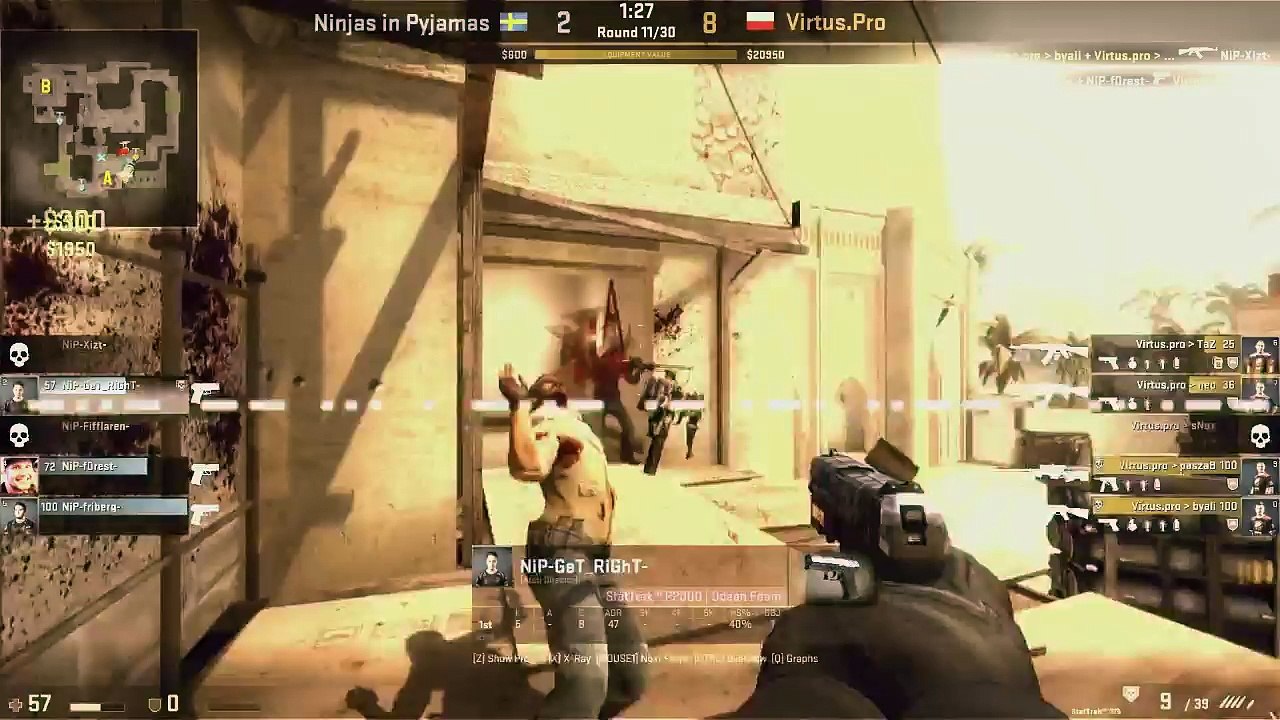 99DAMAGE Masters #2 mit Horstor - German Stream (REPLAY)