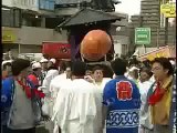 Festivalul penisului în Japonia!