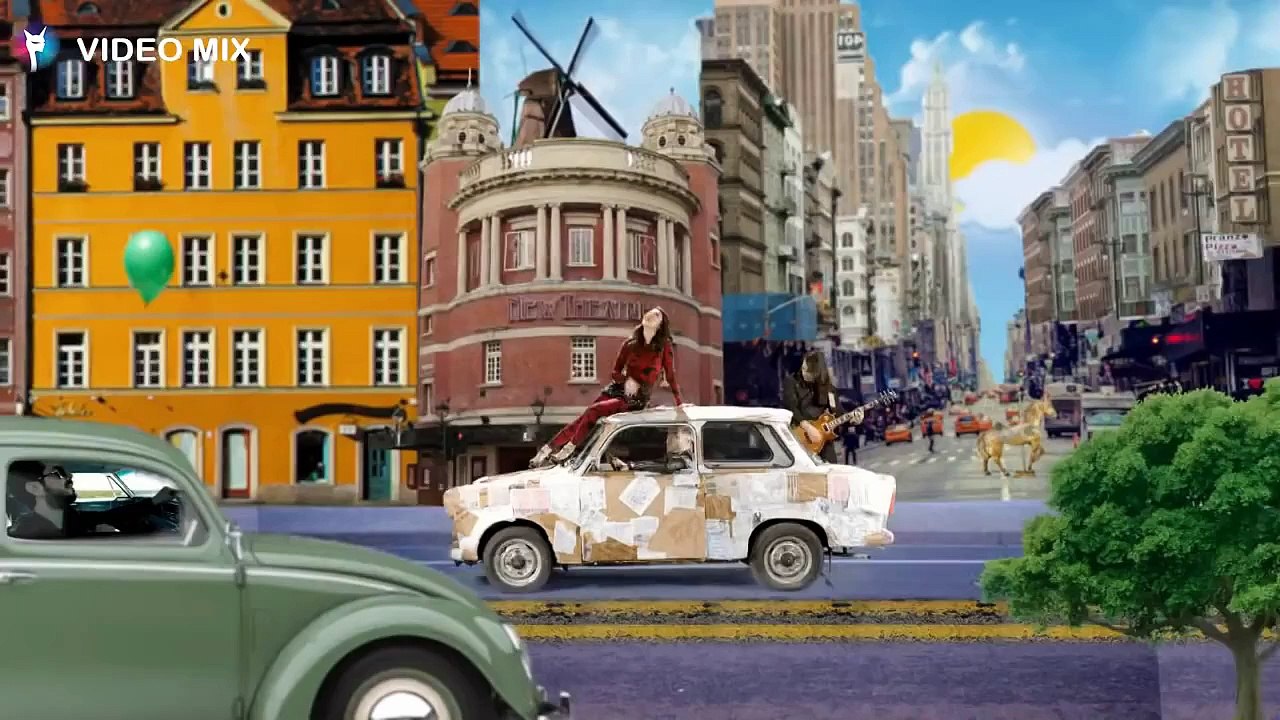 COLAJ MUZICA 2015 ROMANIAN TOP