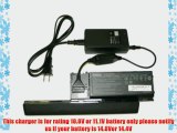 External Battery Charger for Dell Latitude D620D630D830N / Precision M2300 Mobile Workstation
