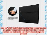 Surface Pro 3 Case ESR New Intelligent Series Microsoft Surface Pro 3 Tablet Case Folio Case