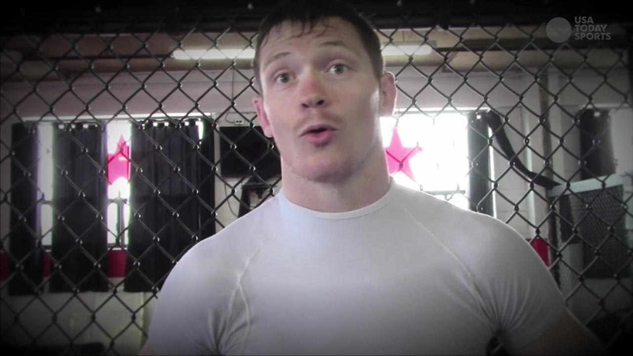 'The Last Man to Beat Conor McGregor' picking McGregor over Aldo