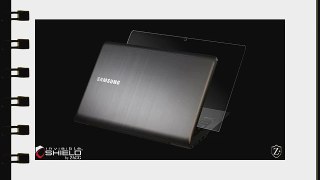 InvisibleShield Original for Samsung Series 5 Ultra Touch-Screen