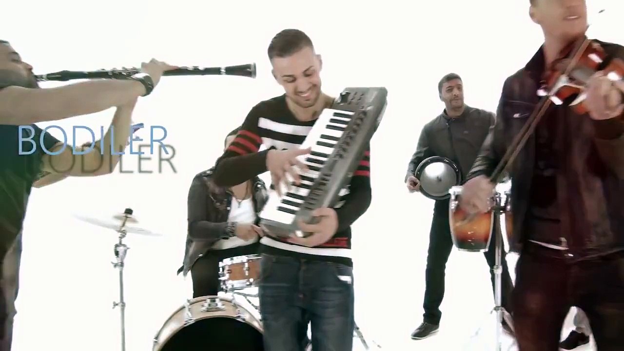 ork.Bodiler 2015 HD - Zengin Havasi ( Official Video HD )