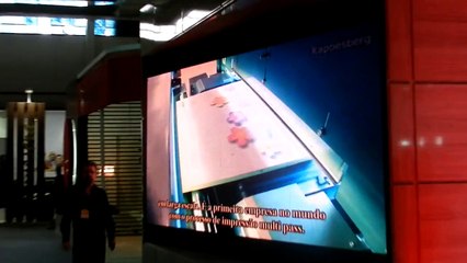 Stand Kappesberg - MovelSul 2012 l Bento Gonçalves-RS