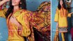 Gul Ahmed Eid Collection - Pakistani Indian Designer Wear Brands
