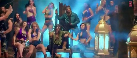 'Lalla Lalla Lori' Full VIDEO Song - Welcome 2 Karachi - The Dailymotion video