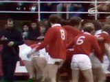 All Blacks vs British & Irish Lions 1977 (3rd Test)