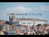 Documentos do Arquivo Histórico do Patriarcado de Lisboa - São Vicente de Fora na História