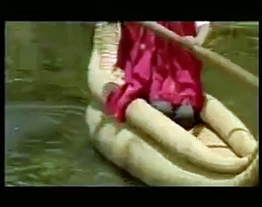 Graham Hancock - Quest for the Lost Civilization (14 of 14)