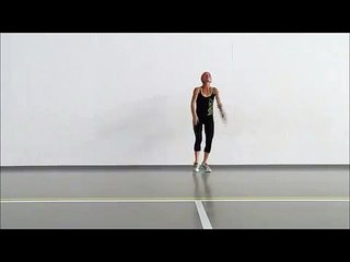 Zumba Gold® ~ Marioneta