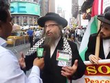 orthodox Jewish against Israel( my interview with jewish rabbi