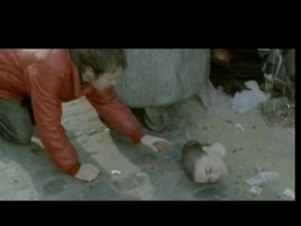 Damien Rice - Crimes