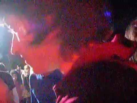 me and alex turner dancing Juicebox (the strokes)