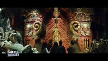 Honest Trailers - Indiana Jones & The Kingdom of The Crystal Skull