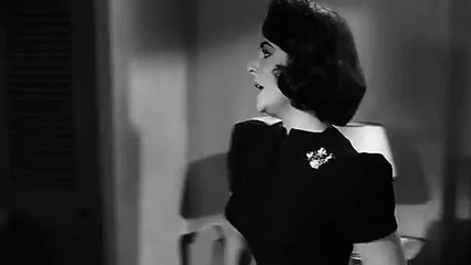 Suddenly, Last Summer 1959 Elizabeth Taylor Eng