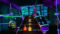 [HD] Misery Business 100% FC (Guitar Hero World Tour Expert Guitar)