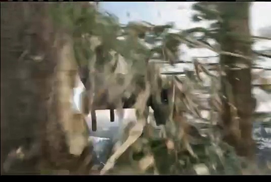 Old Spice - I'm a man