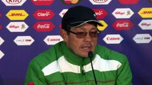 Bolivia jugará ante Perú como si fuera su “ultimo” partido