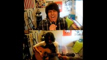 All Time Low - Remembering Sunday (Cover)