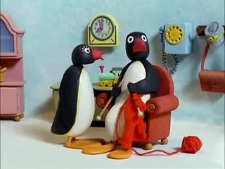 122 Pingu's Bedtime Shadows.avi