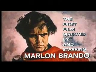 One Eyed Jacks (1961) Trailer