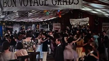 Splendor in the Grass (1961) Trailer