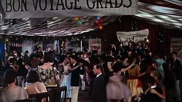 Splendor in the Grass (1961) Trailer