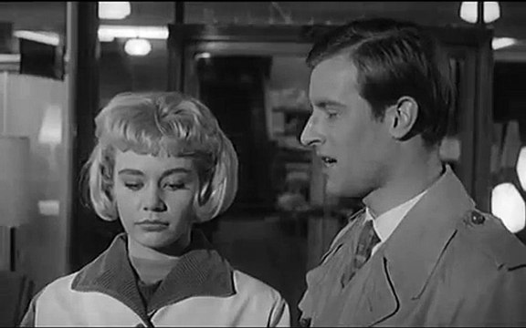 Victim (1961) Trailer
