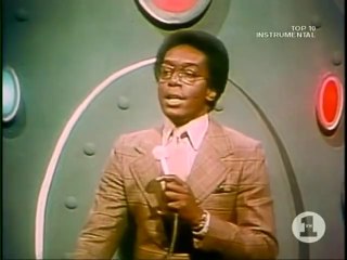 Commodores - Machine gun (SoulTrain)