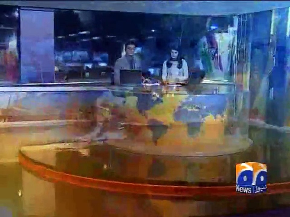 Geo Headlines-25 Jun 2015-0400