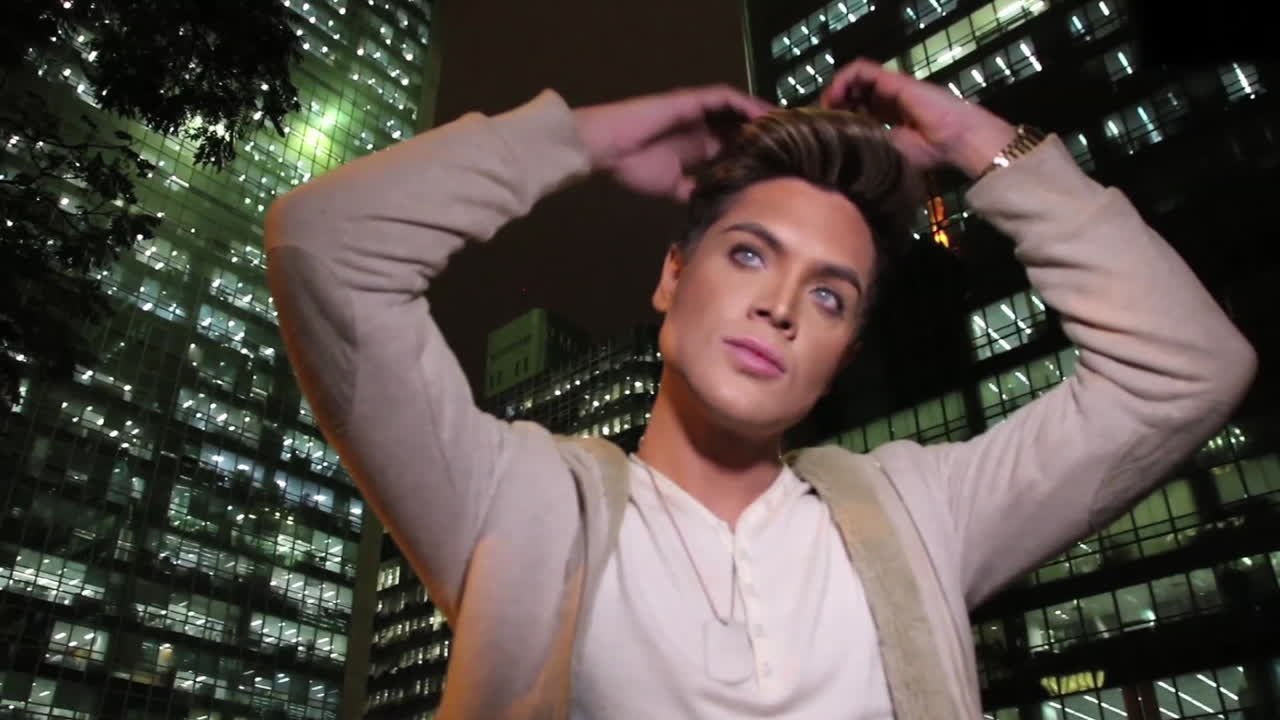 Conoce al Ken humano de Brasil