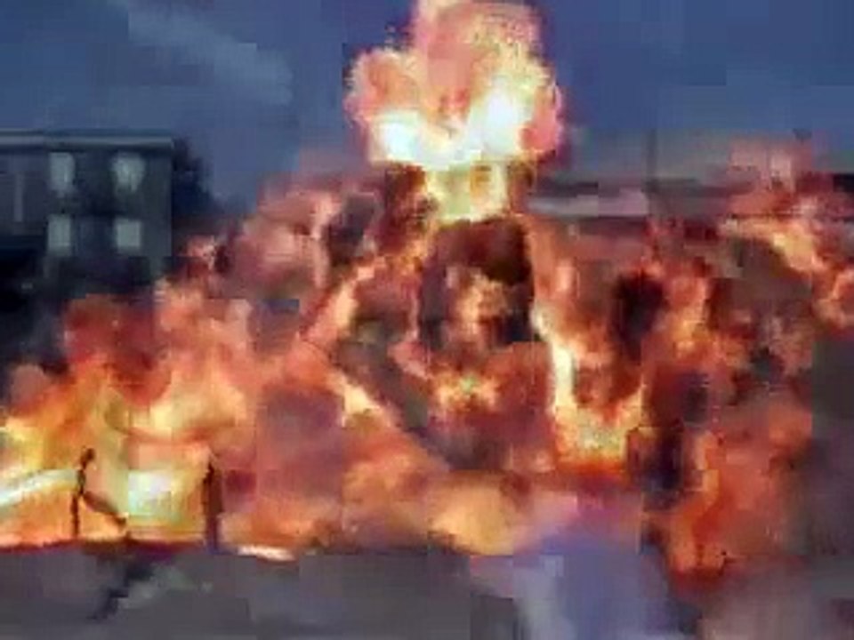 Kosovo, Kokomo parody