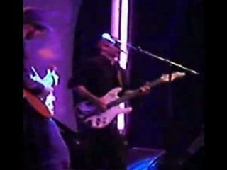 Je dérive Live at Radazik