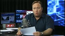 Corporate Media Ignores Astronomical Fukushima Radiation Levels - Alex Jones Tv 1/3