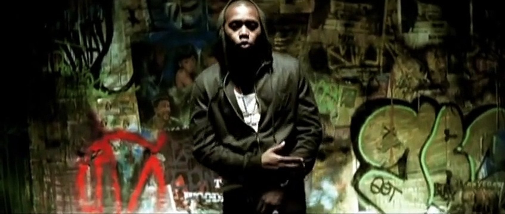 Nas - Hero ft. Keri Hilson