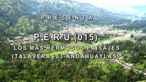 PERU (015) - LOS MAS HERMOSOS PAISAJES (TALAVERA 03 ANDAHUAYLAS)