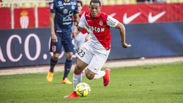 HIGHLIGHTS : AS Monaco 0-0 Montpellier HSC